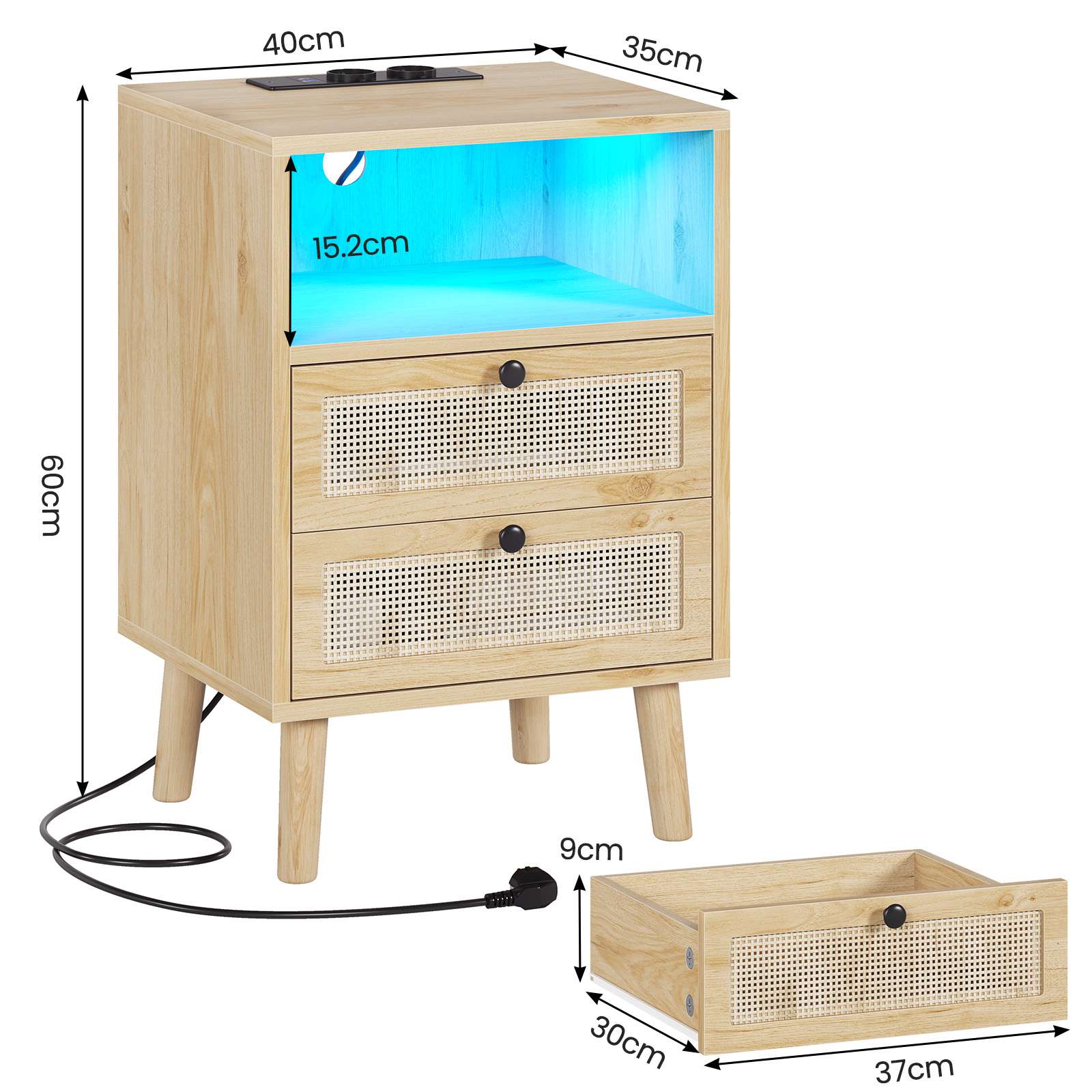 2 person desk